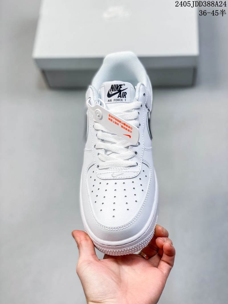 Nike Air Force 1 Shoes